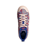 Bravada 2.0 Platform Mid Shoes